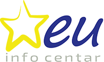 EU Info Centar logo