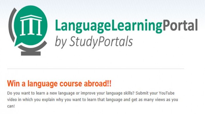 LanguageLearningPortal