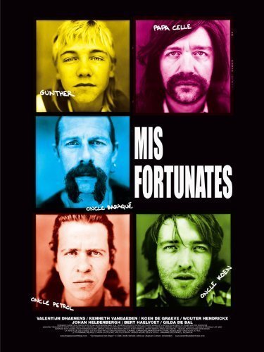 Misfortunates